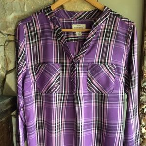 Weatherproof Vintage top